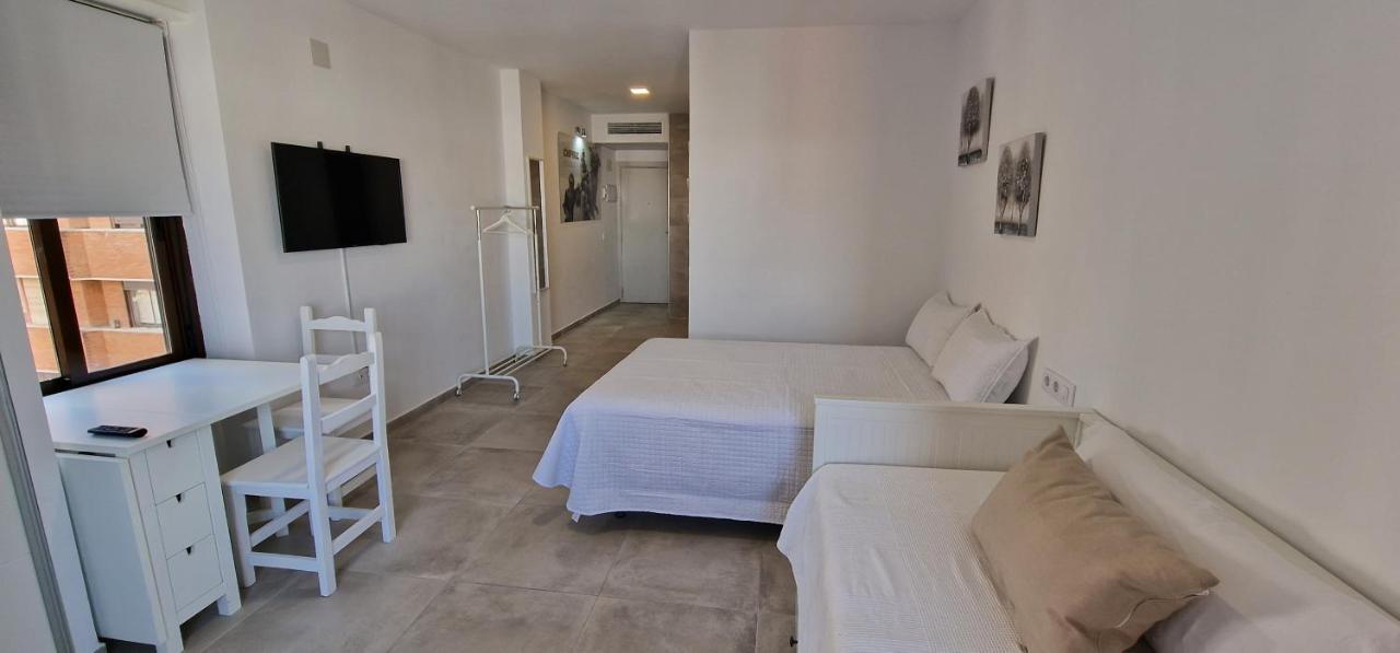 Top Triana Sevilla Extérieur photo